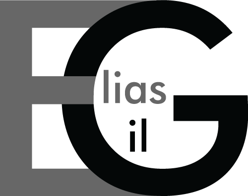 Elias Gil Logo